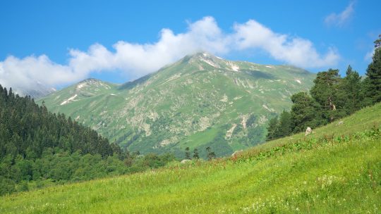 Pourquoi choisir la montagne pour ses vacances d&rsquo;été ?